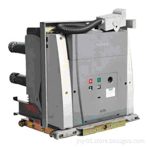 Vacuum Circuit Breaker for Siemens, OEM Orders are Accepted
